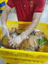 Chả lụa Ước Lễ (Thanh Hải)